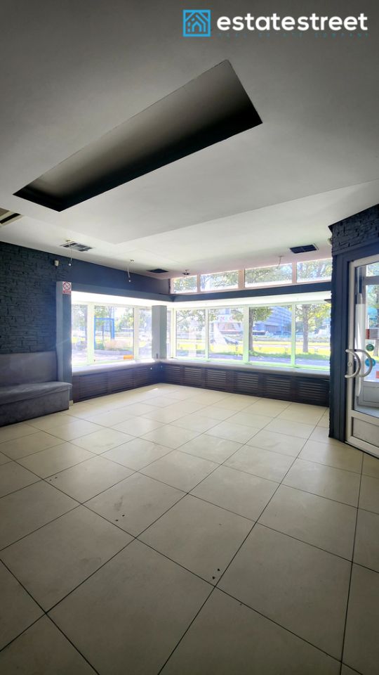Lokal Katowice Śródmieście, ul. Chorzowska. Zdjęcie 6