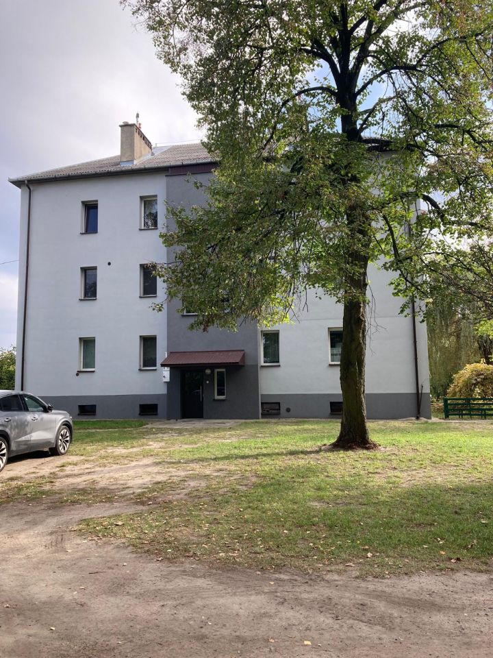 Mieszkanie 3-pokojowe Huta-Dąbrowa, ul. Hutnicza. Zdjęcie 7