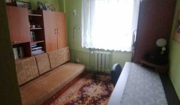 Mieszkanie 3-pokojowe Działoszyn