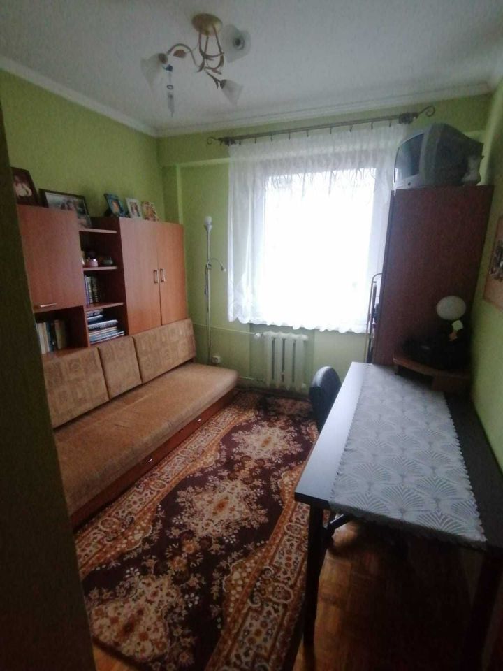 Mieszkanie 3-pokojowe Działoszyn. Zdjęcie 2