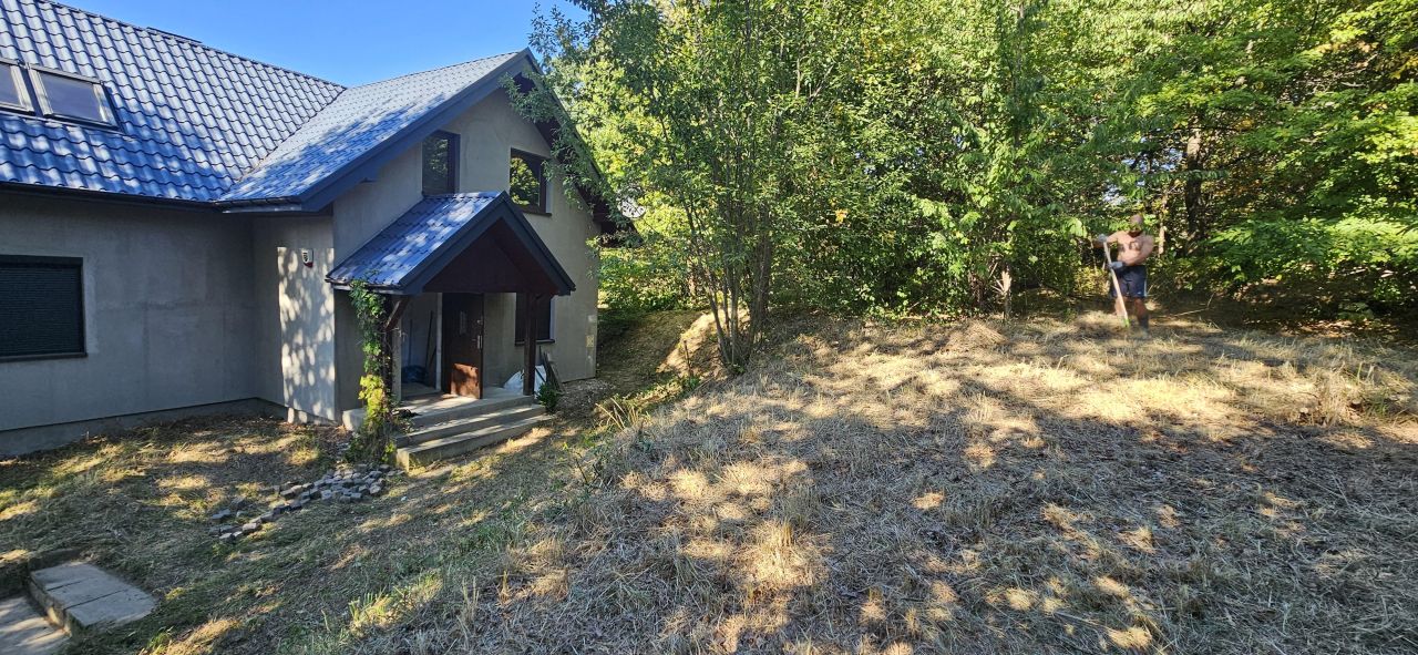 dom wolnostojący, 4 pokoje Lednica Górna. Zdjęcie 12