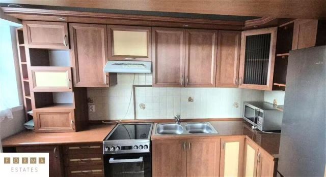 Mieszkanie 3-pokojowe Katowice Koszutka, ul. Michała Grażyńskiego. Zdjęcie 4