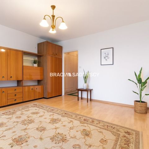 Mieszkanie 3-pokojowe Kraków Bieńczyce, os. Tysiąclecia. Zdjęcie 2