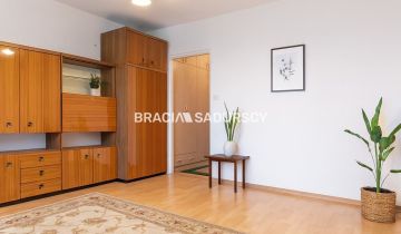 Mieszkanie 3-pokojowe Kraków Bieńczyce, os. Tysiąclecia