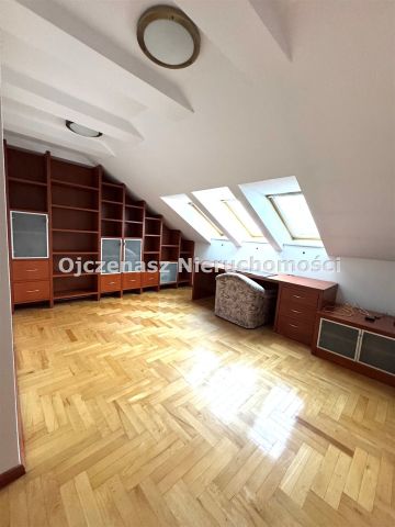 dom wolnostojący, 6 pokoi Osielsko, ul. Narcyzowa. Zdjęcie 14