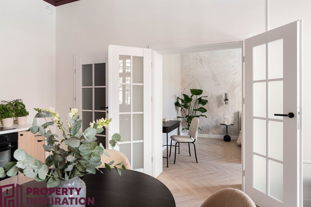 Mieszkanie 2-pokojowe Poznań, ul. Garbary. Zdjęcie 4