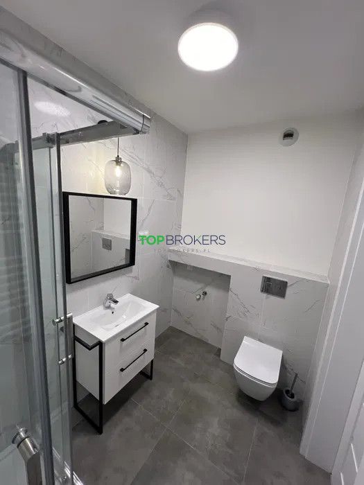 Mieszkanie 3-pokojowe Warszawa Praga-Południe, ul. Siennicka. Zdjęcie 6