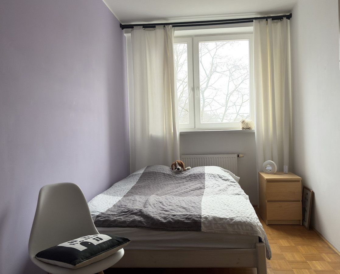 Mieszkanie 2-pokojowe Warszawa Nowodwory, ul. Książkowa. Zdjęcie 6