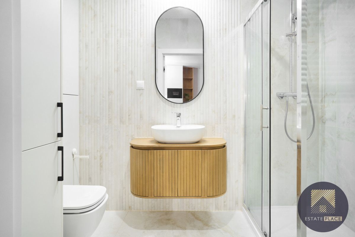 Mieszkanie 2-pokojowe Warszawa Praga-Północ, ul. Stefana Okrzei. Zdjęcie 6