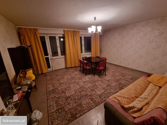 Mieszkanie 3-pokojowe Aleksandrów Kujawski, ul. Stanisława Wyspiańskiego. Zdjęcie 1