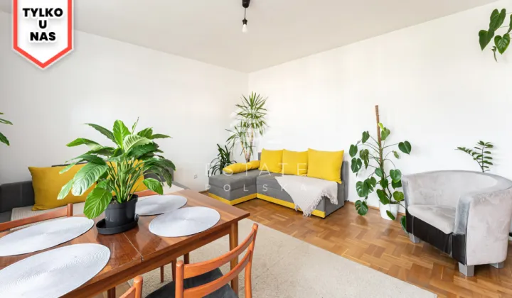 Mieszkanie 2-pokojowe Gdańsk Morena, ul. Związku Jaszczurczego