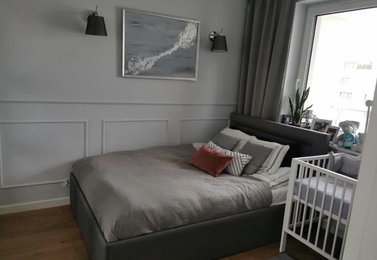 Mieszkanie 2-pokojowe Warszawa Wola, ul. Jana Kazimierza. Zdjęcie 8