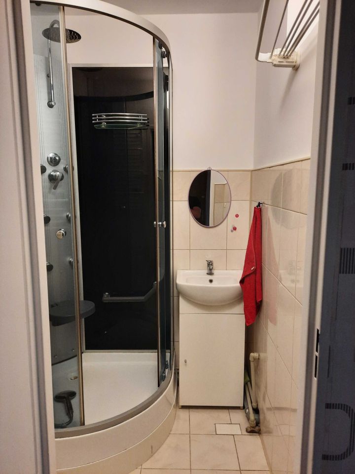 Mieszkanie 2-pokojowe Łęczyca, ul. Belwederska. Zdjęcie 5