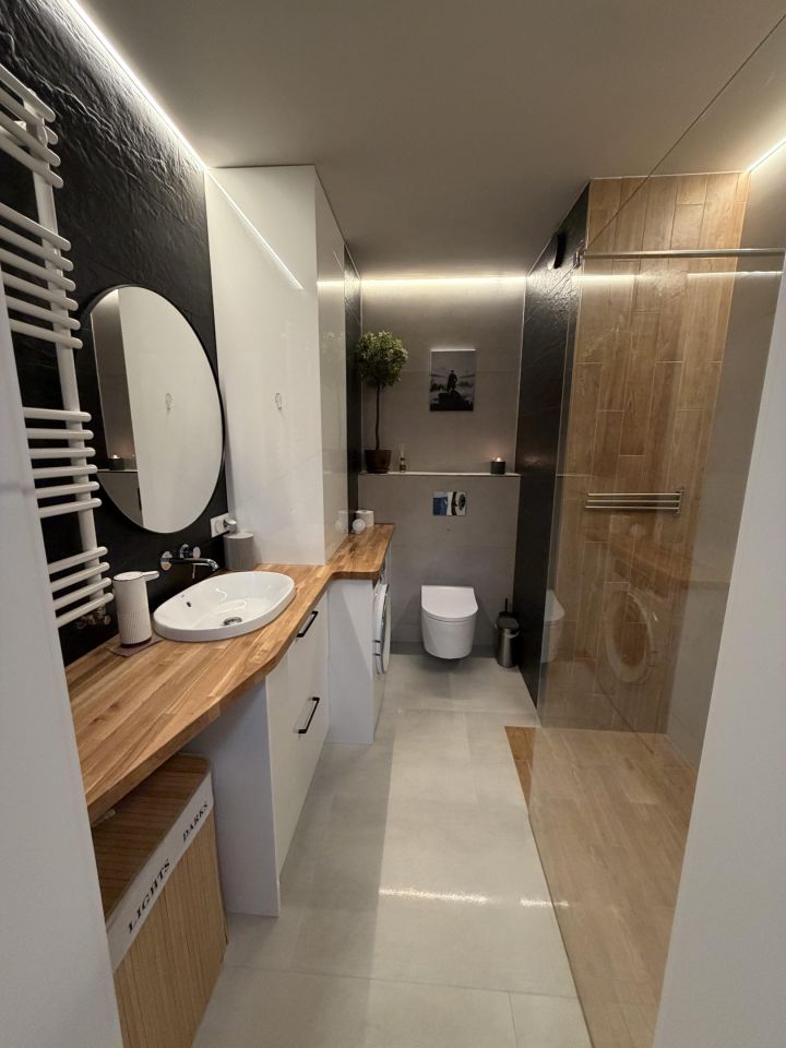 Mieszkanie 2-pokojowe Szczecin Płonia, ul. Uczniowska. Zdjęcie 11