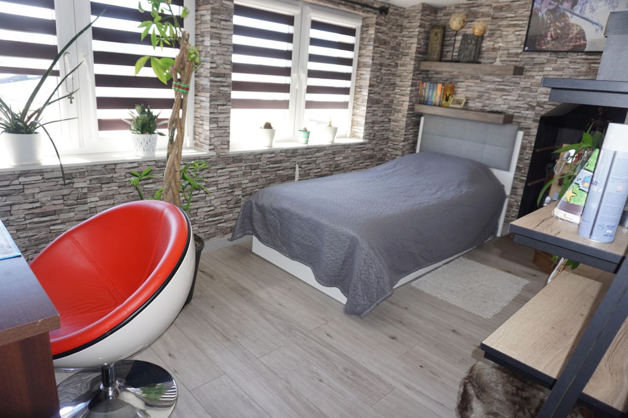 Mieszkanie 3-pokojowe Kętrzyn, ul. Powstańców Warszawy. Zdjęcie 6