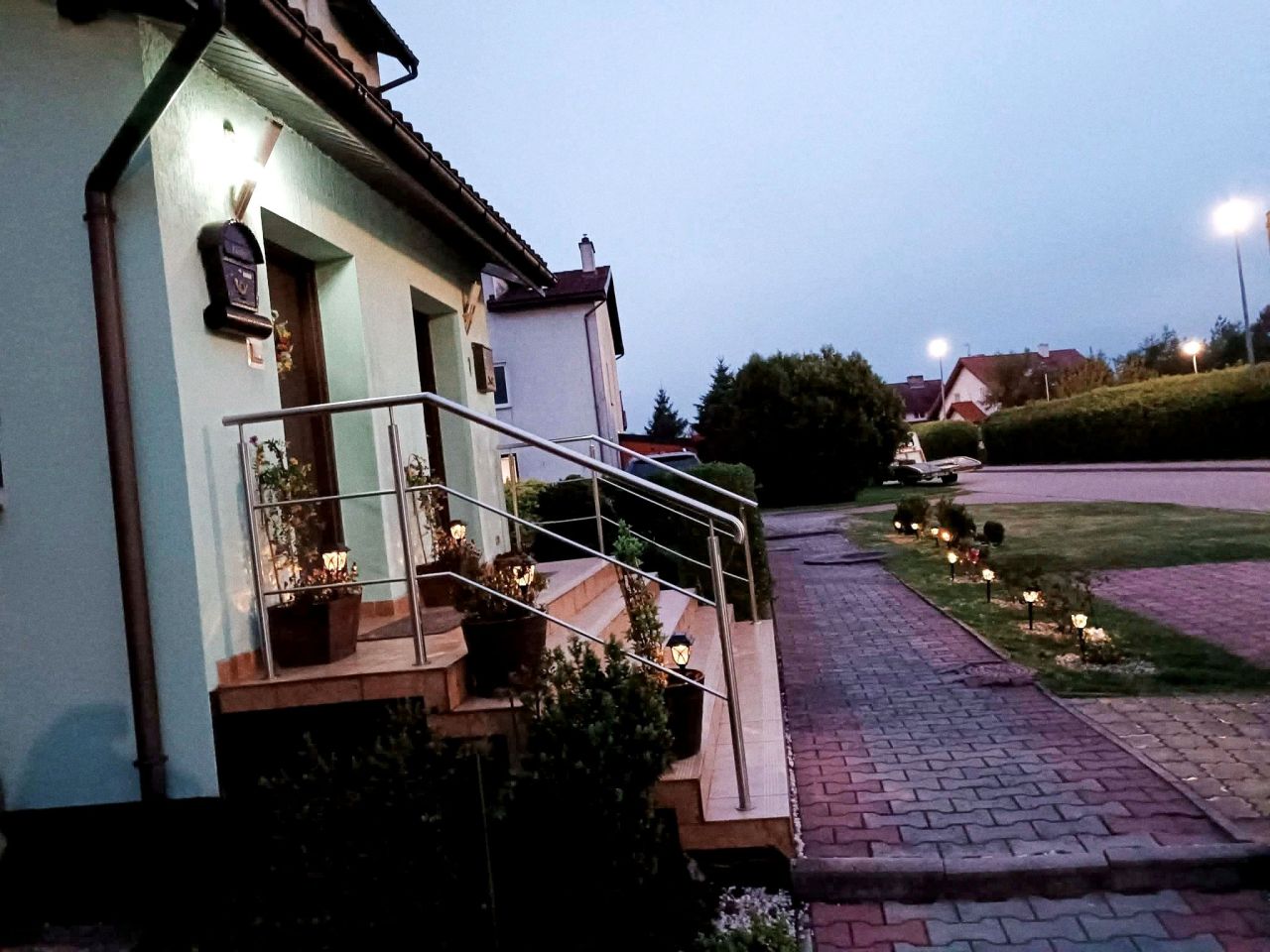 Mieszkanie 4-pokojowe Kołobrzeg Radzikowo, ul. Różana. Zdjęcie 10