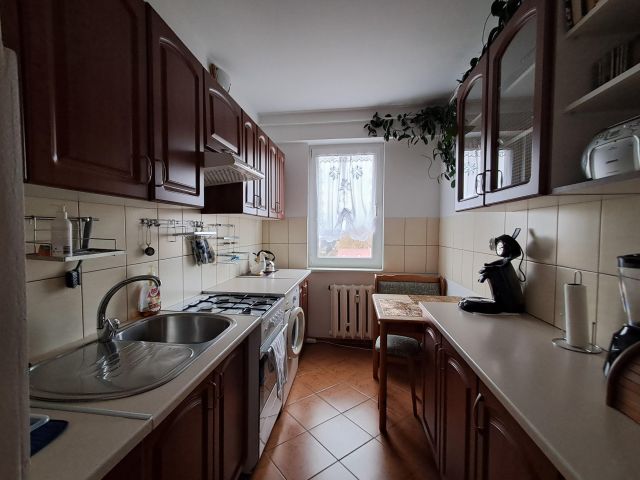 Mieszkanie 3-pokojowe Darłowo Centrum, ul. Henryka Wieniawskiego. Zdjęcie 2