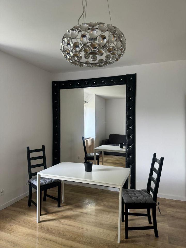 Mieszkanie 1-pokojowe Poznań Górczyn, ul. Zgoda. Zdjęcie 4