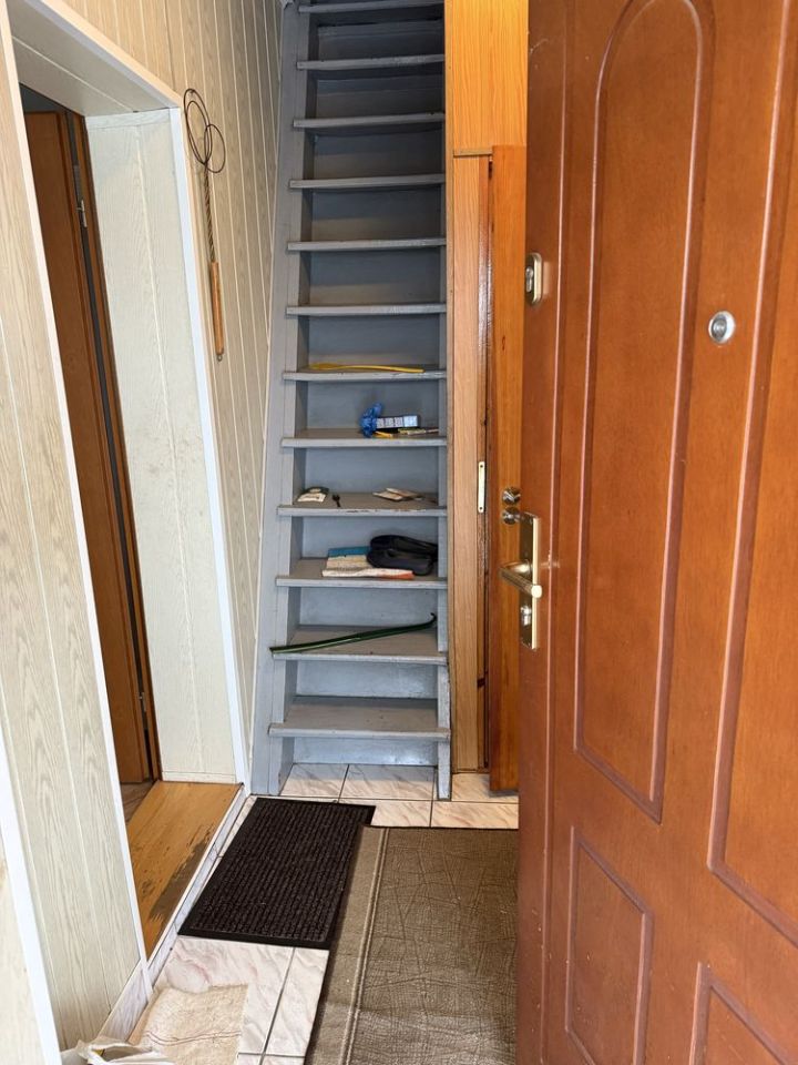 Mieszkanie 1-pokojowe Czachówki. Zdjęcie 3