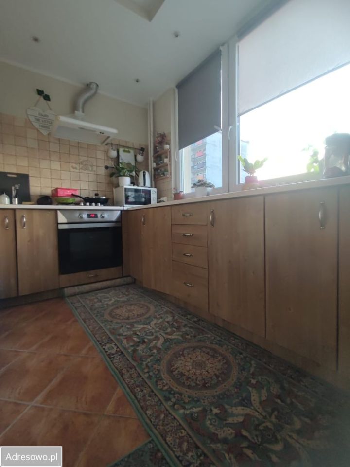 Mieszkanie 1-pokojowe Wrocław Fabryczna. Zdjęcie 6