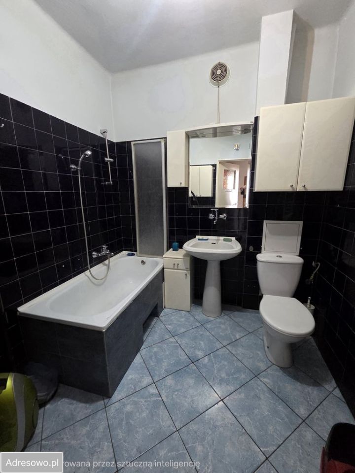 Mieszkanie 3-pokojowe Włocławek Centrum, ul. Przedmiejska. Zdjęcie 4