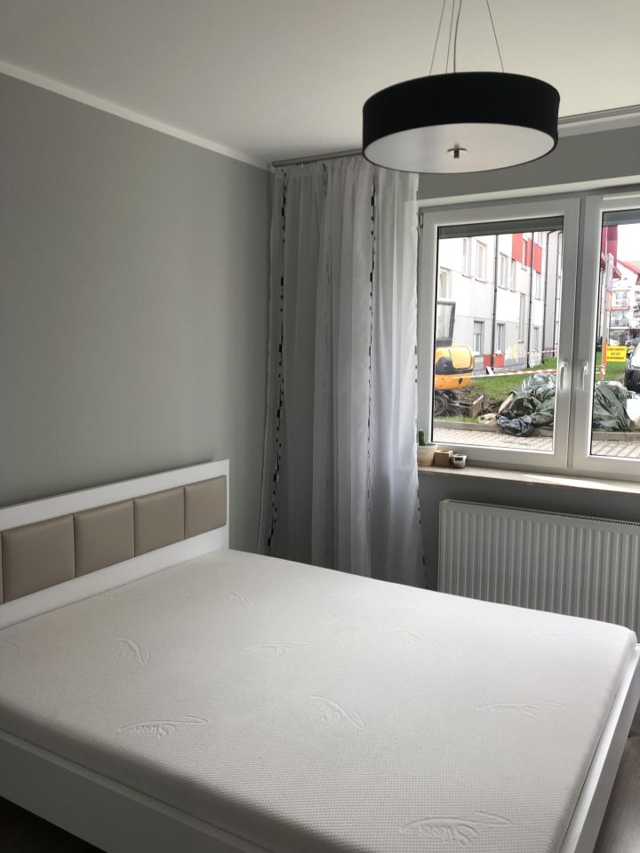 Mieszkanie 2-pokojowe Kraków Swoszowice, ul. Macieja Dębskiego. Zdjęcie 12