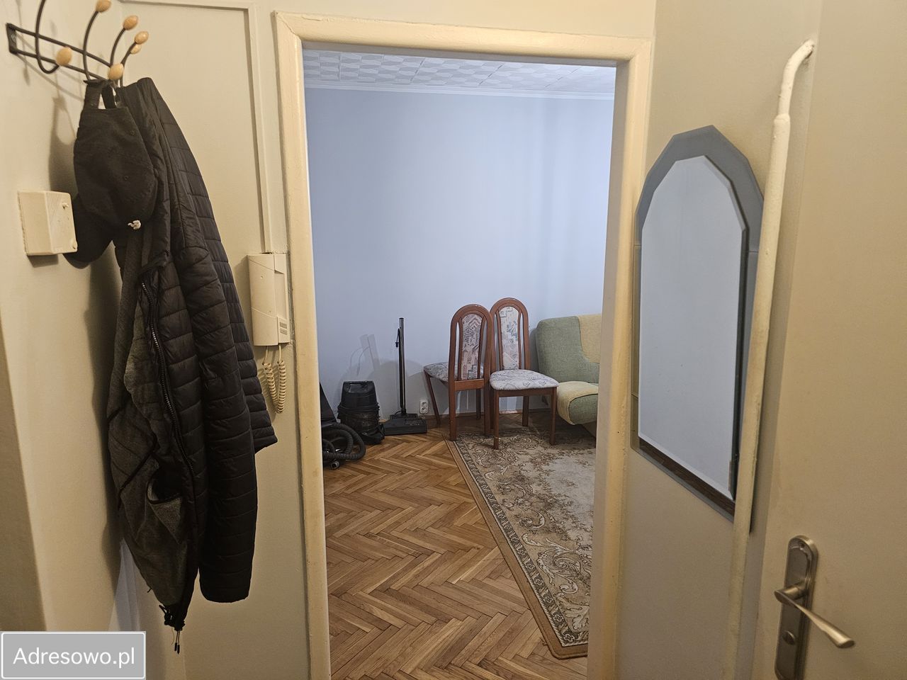 Mieszkanie 1-pokojowe Konin, ul. 11 Listopada. Zdjęcie 7