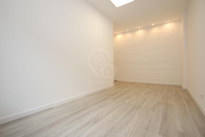 Mieszkanie 3-pokojowe Wrocław Śródmieście, ul. Oskara Minkowskiego. Zdjęcie 2