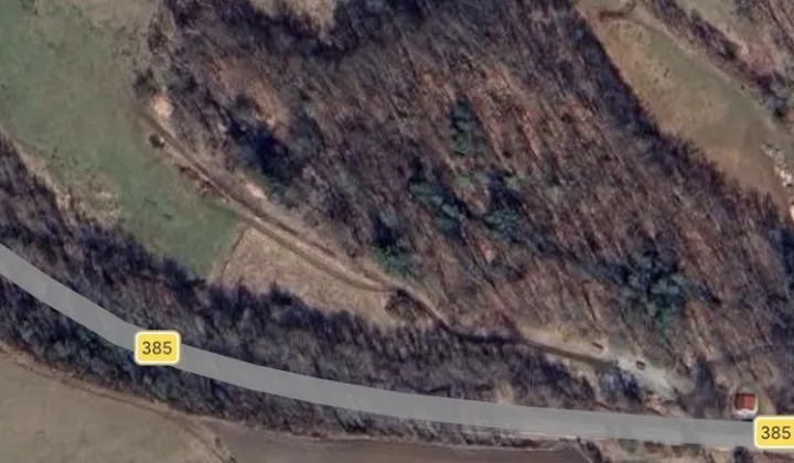 Działka budowlana Nowa Wieś Kłodzka