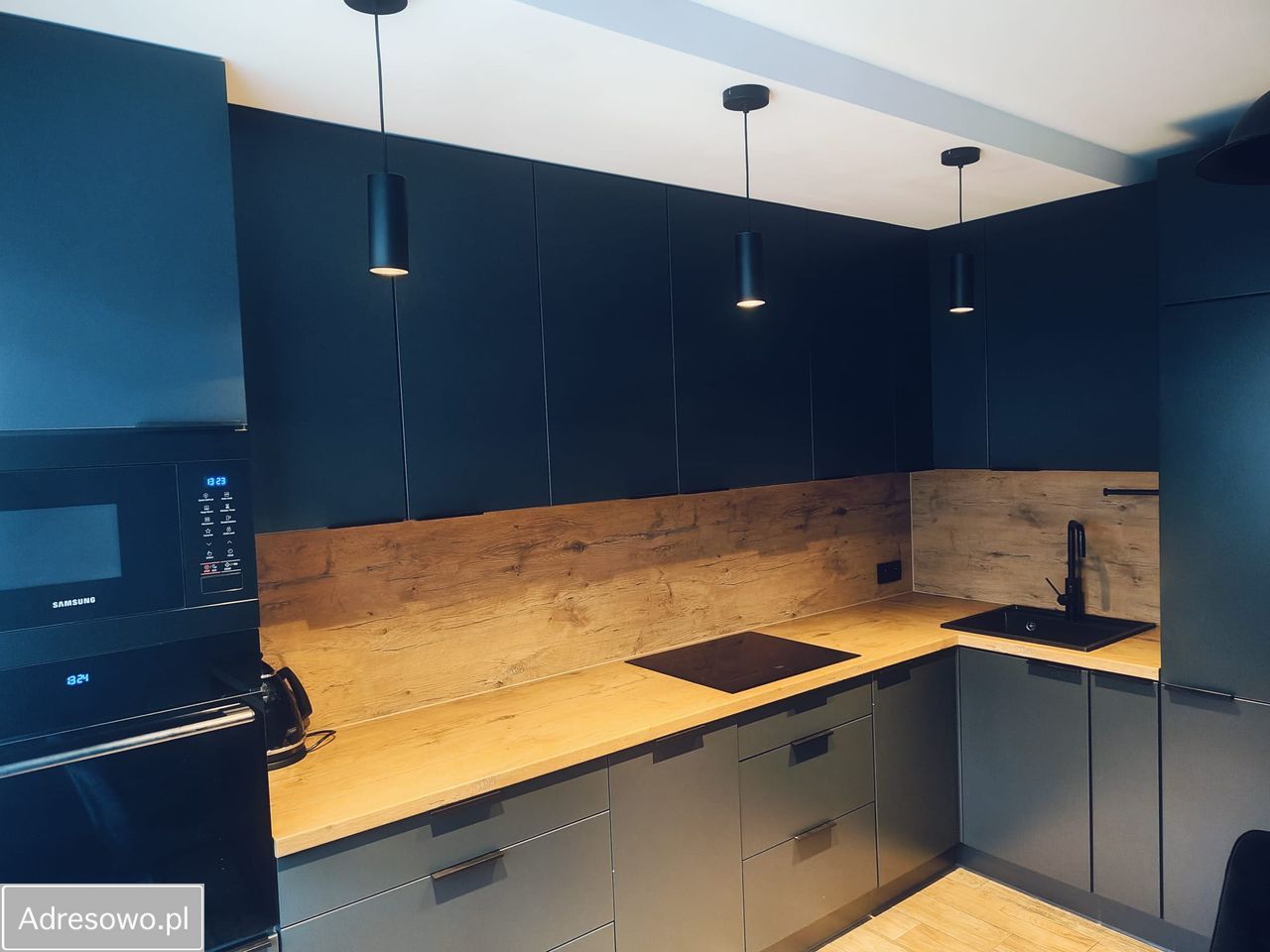 Mieszkanie 3-pokojowe Ścinawa, ul. Fryderyka Chopina. Zdjęcie 8