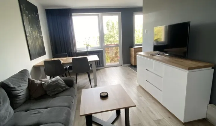 Mieszkanie 2-pokojowe Słupsk, ul. Zygmunta Augusta