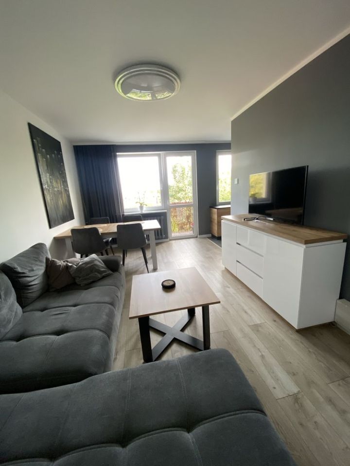 Mieszkanie 2-pokojowe Słupsk, ul. Zygmunta Augusta. Zdjęcie 1