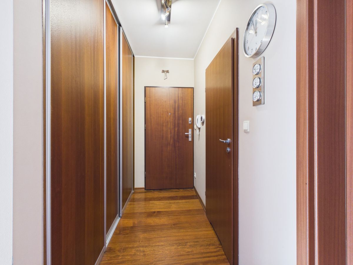 Mieszkanie 3-pokojowe Jurata, ul. Wojska Polskiego. Zdjęcie 9