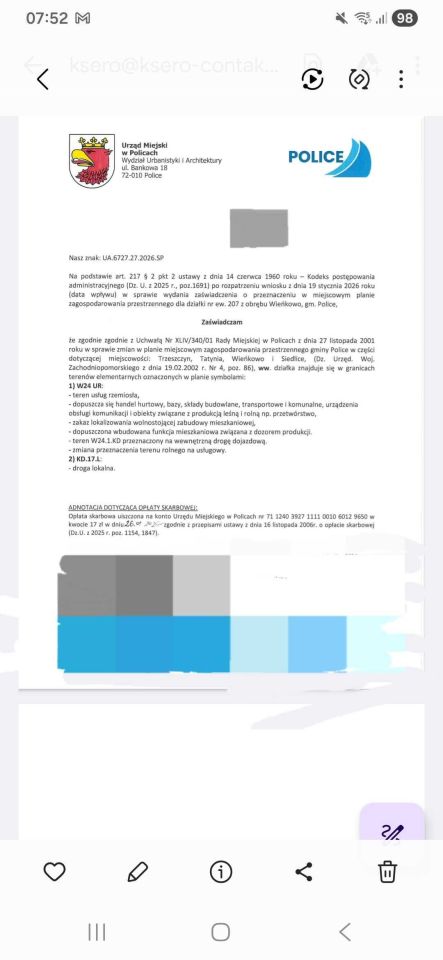 gospodarstwo Wieńkowo. Zdjęcie 6