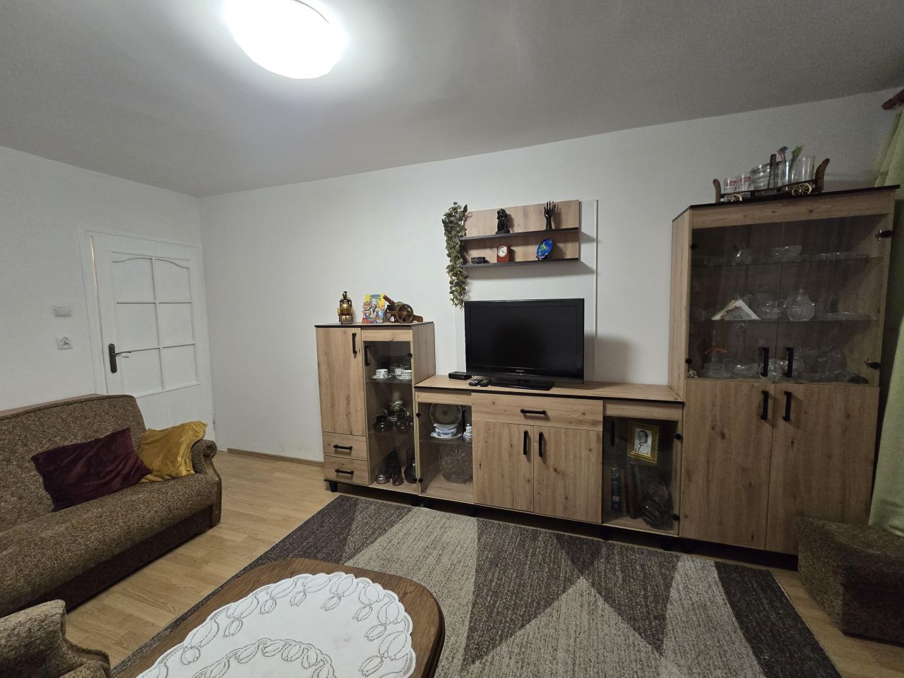 Mieszkanie 2-pokojowe Warszawa Praga-Południe, al. Jerzego Waszyngtona. Zdjęcie 6