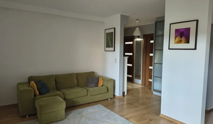 Mieszkanie 3-pokojowe Radom Śródmieście, ul. Wolność