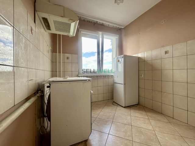 Mieszkanie 3-pokojowe Łódź Widzew, ul. Przędzalniana. Zdjęcie 10