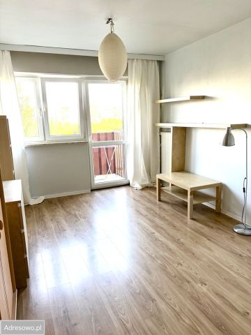 Mieszkanie 2-pokojowe Warszawa Mokotów. Zdjęcie 1