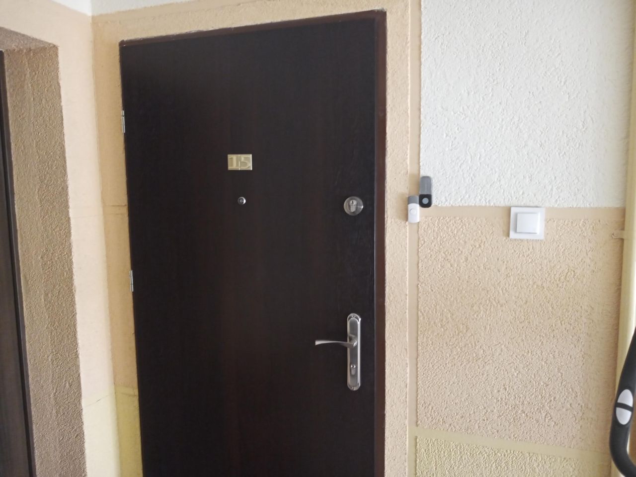 Mieszkanie 2-pokojowe Legnica Tarninów, ul. Adama Asnyka. Zdjęcie 12