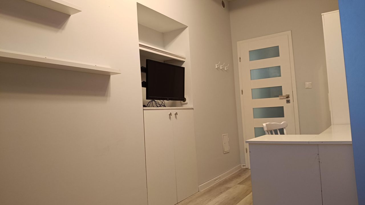 Mieszkanie 3-pokojowe Piastów, ul. Zbigniewa Gęsickiego. Zdjęcie 14