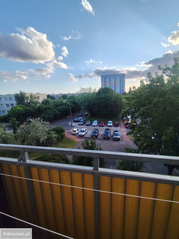 Mieszkanie 3-pokojowe Poznań Stare Miasto, os. Zwycięstwa. Zdjęcie 12