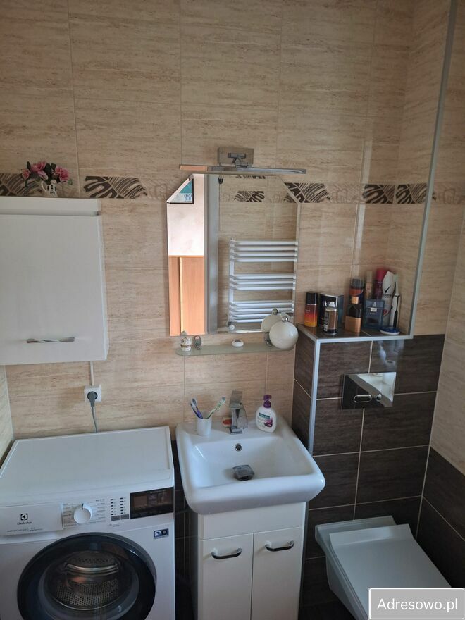 dom wolnostojący, 5 pokoi Sandomierz, ul. 15 Sierpnia. Zdjęcie 6