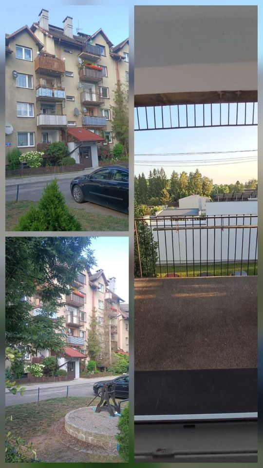 Mieszkanie 3-pokojowe Wodzisław Śląski, ul. Dębowa. Zdjęcie 8