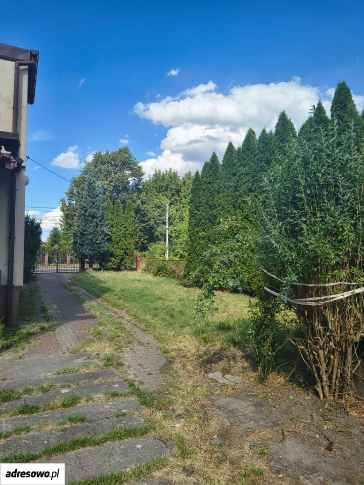 bliźniak, 6 pokoi Będzin Łagisza, ul. Dąbrowska. Zdjęcie 16