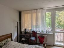 Mieszkanie 3-pokojowe Warszawa Wola, ul. Góralska. Zdjęcie 2