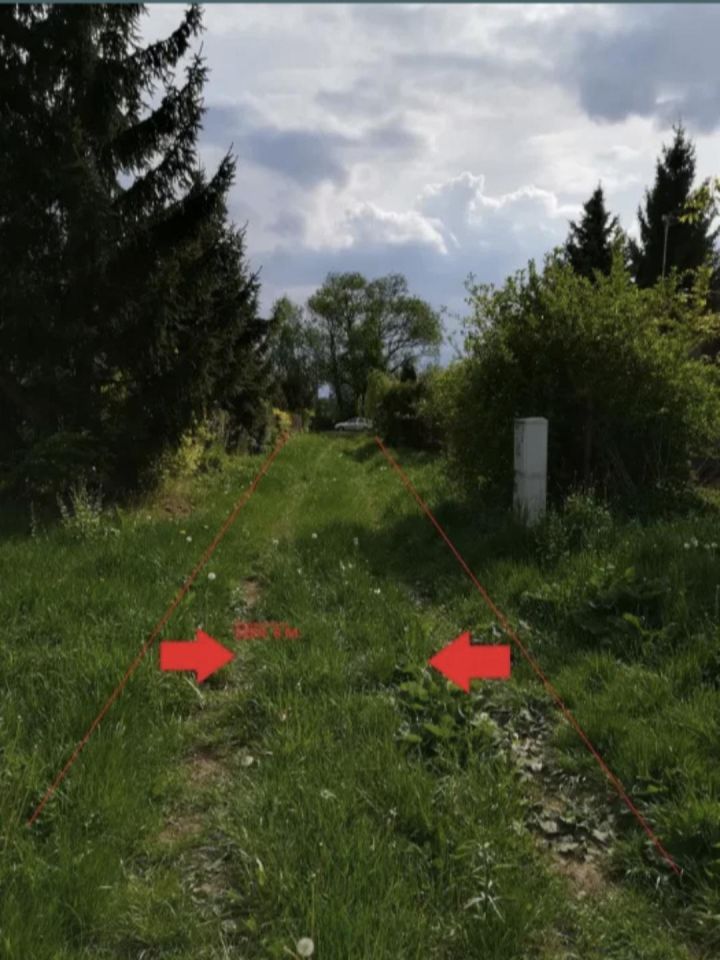 Działka budowlana Habdzin. Zdjęcie 9