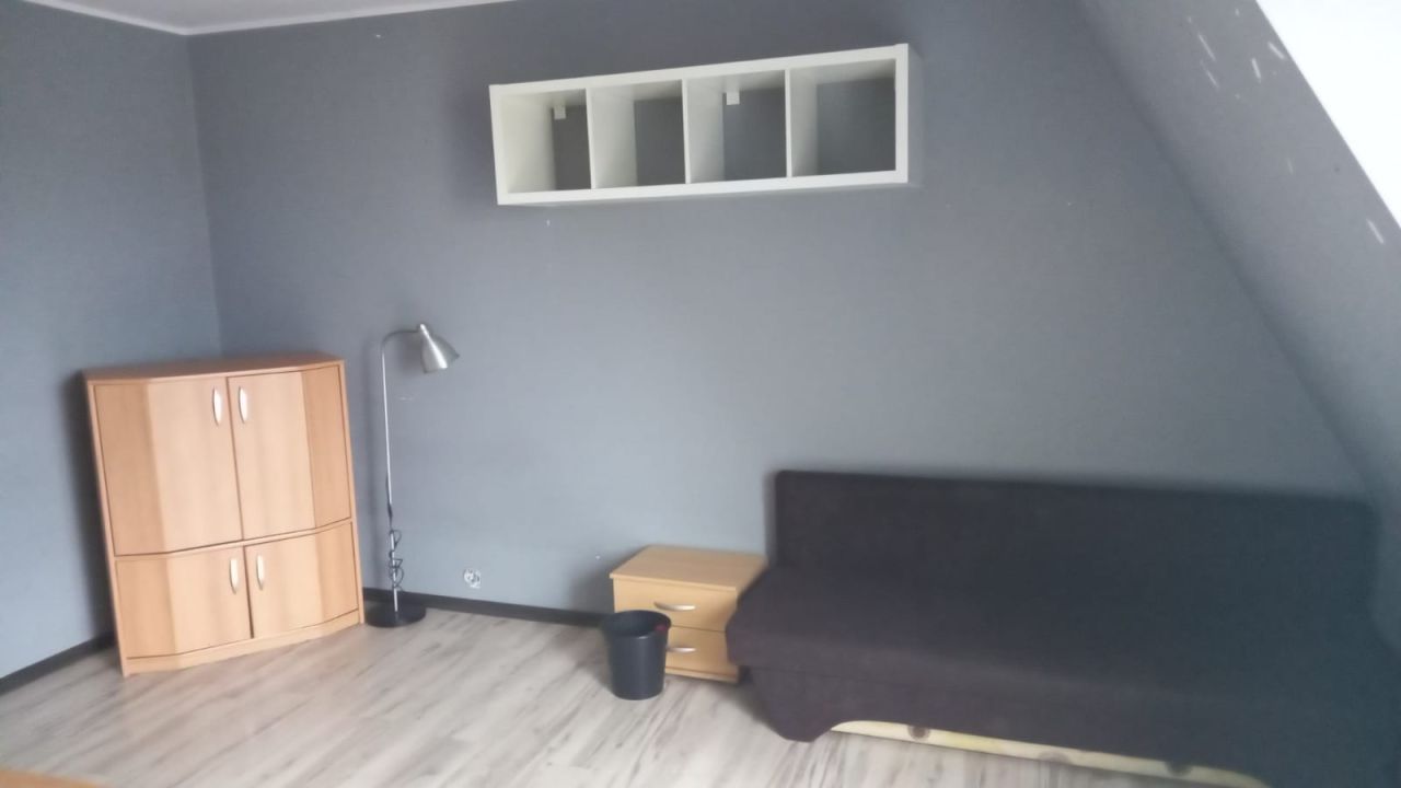 Mieszkanie 1-pokojowe Poznań Wilda, ul. Jana Umińskiego. Zdjęcie 6