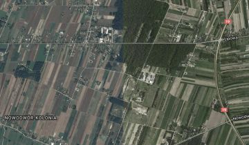 Mieszkanie 2-pokojowe Skrobów-Kolonia, Skrobów-Kolonia