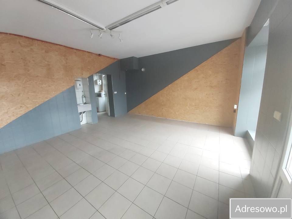 Lokal Jelenia Góra Cieplice Śląskie-Zdrój, pl. Piastowski