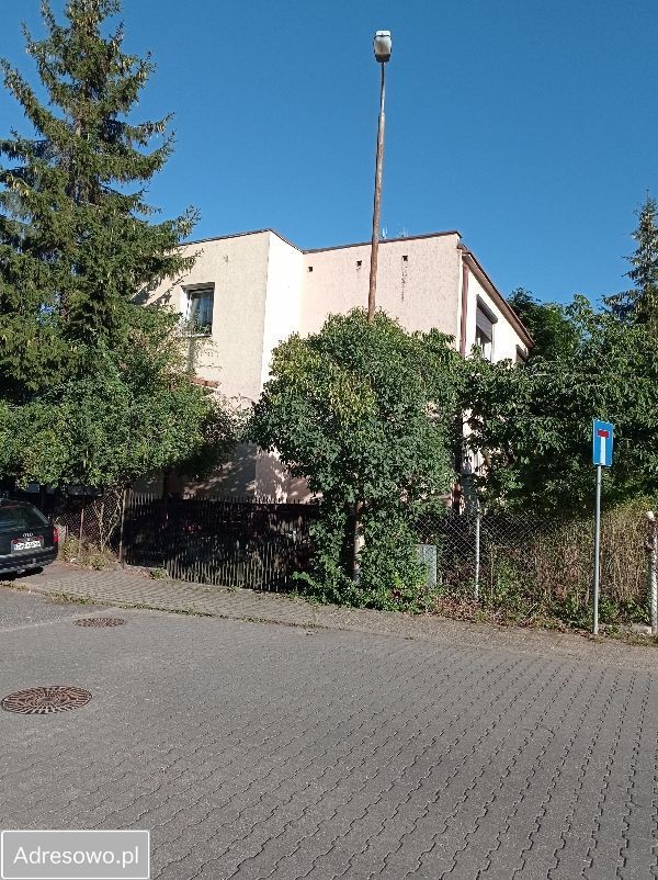dom wolnostojący, 8 pokoi Koszalin Jedliny, ul. Romualda Traugutta